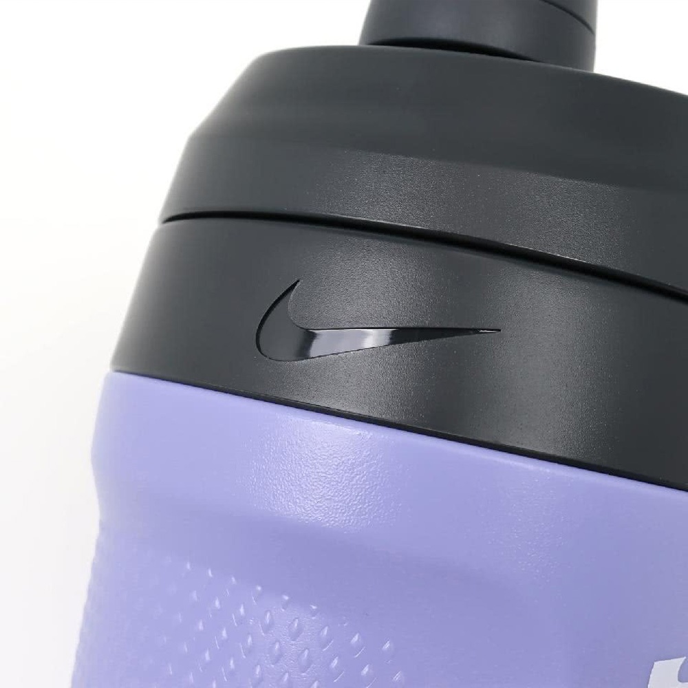 NIKE FUEL JUG大口徑霸水壺 64OZ/1890ml 40OZ/1180ml 輕量 保冷 可機洗 黑白綠藍桃紫, , large