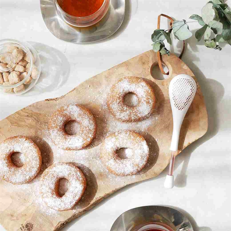 【毓秀堂】AUX 搖搖灑粉篩, , large