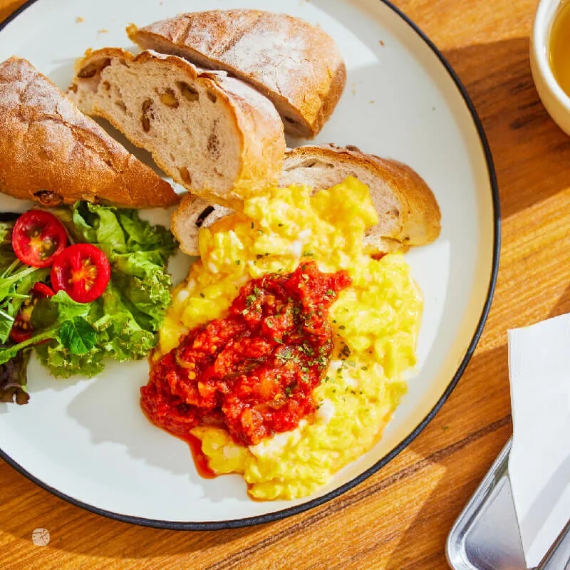 [或者安醬]剝皮辣椒莎莎醬, , large