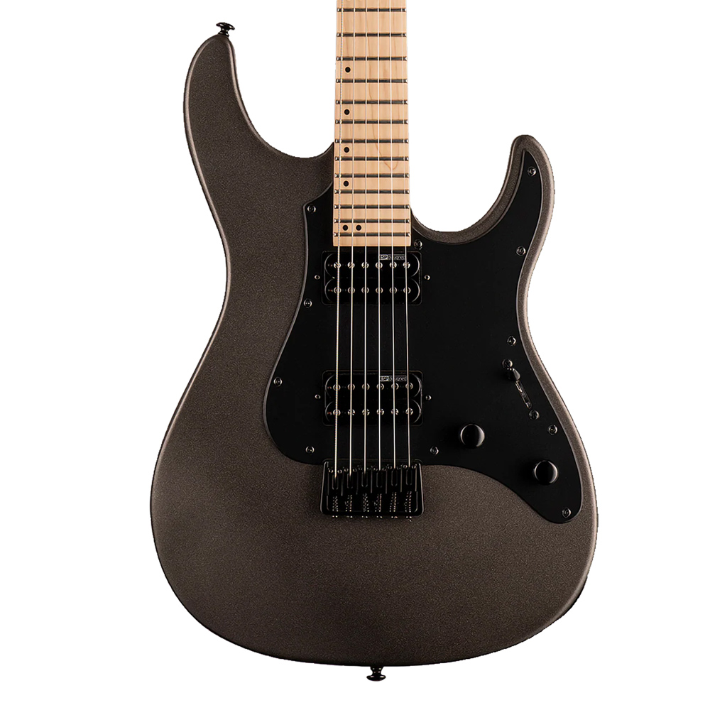 ESP LTD SN-200 HT M CHMS 電吉他 炭灰色【敦煌樂器】, , large