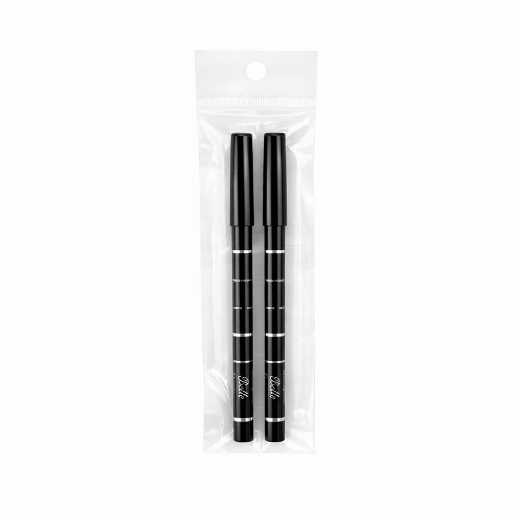 Belle Waterproof Eyeliner / E601 Black, , large