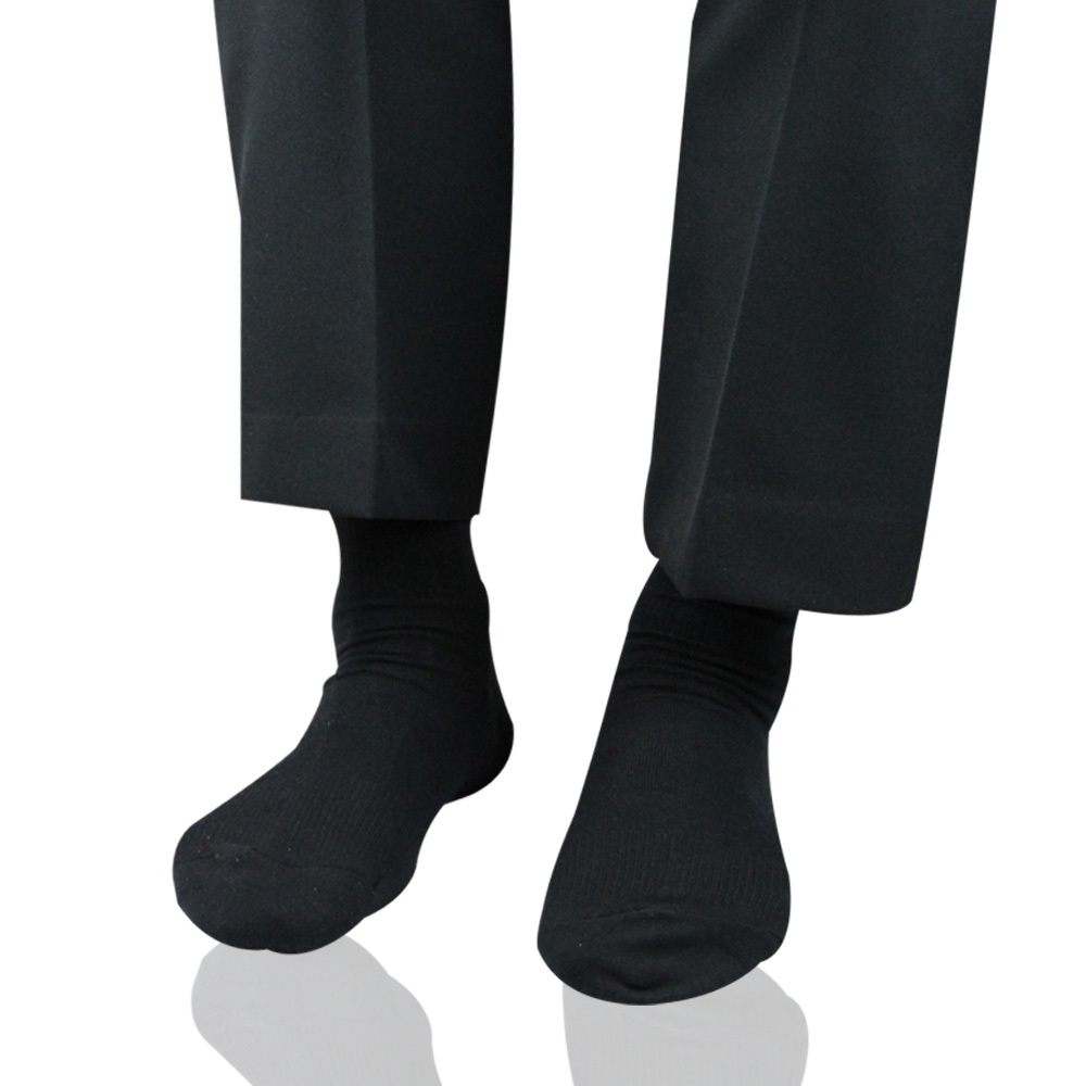 【D&G】素面紳仕襪-DG9005 男襪 長襪, , large