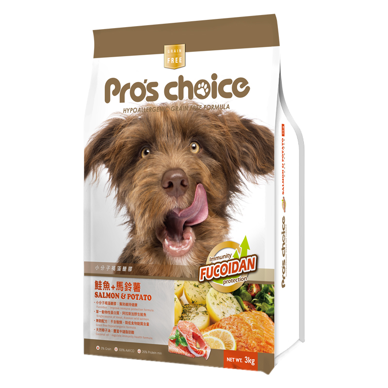 Pro’s Choice 博士巧思 狗飼料, , large