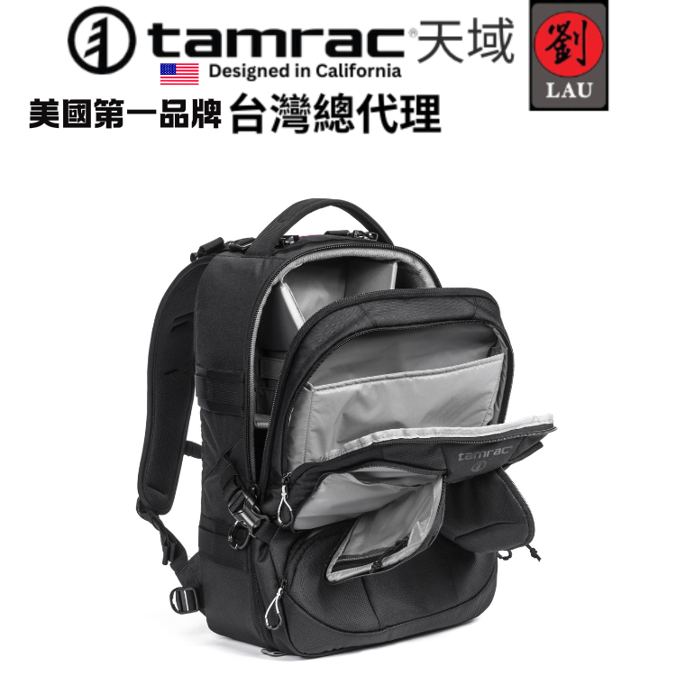 [劉氏國際]Tamrac Anvil Slim 15 T0230-1919 鐵砧系列雙肩後背攝影包, , large