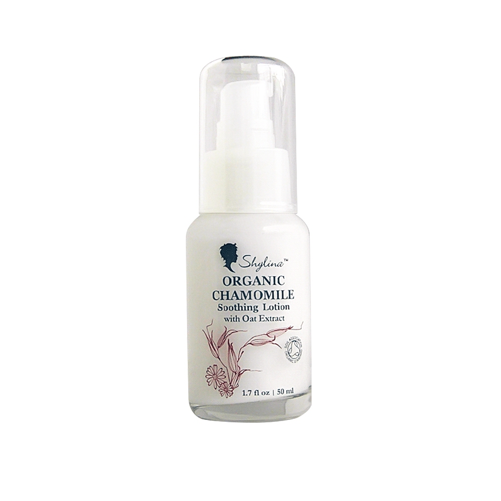【Shylina萱琳娜】洋甘菊燕麥舒緩保濕乳液50ml, , large