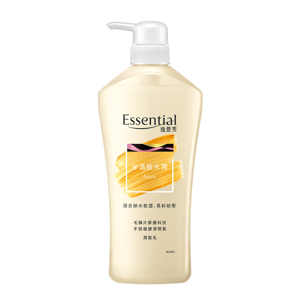 ESSENTIAL CONDITIONER-HYDRATION, , large