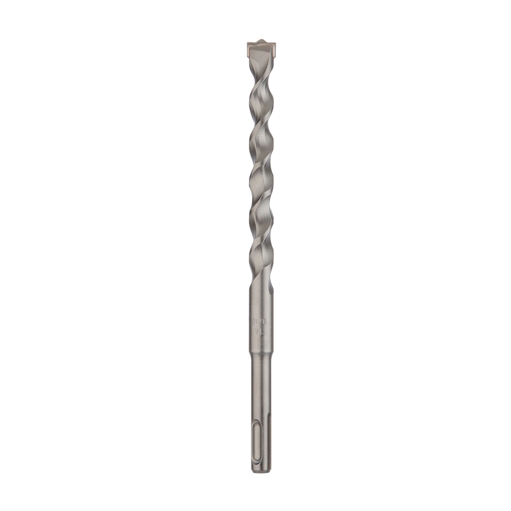 4 x110mm SDS-plus TWISTER Drill Bit, , large