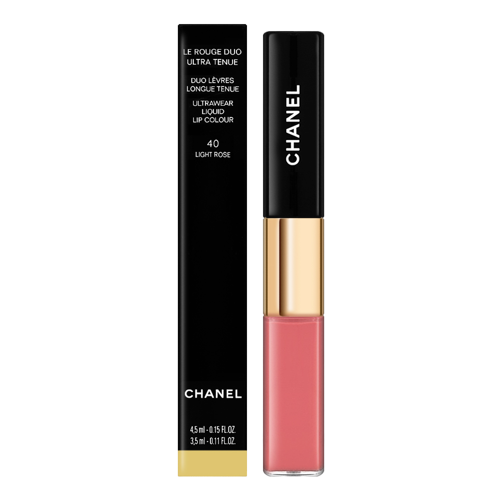 【CHANEL 香奈兒】超炫耀持色唇萃 4.5ml+3.5ml #40, , large