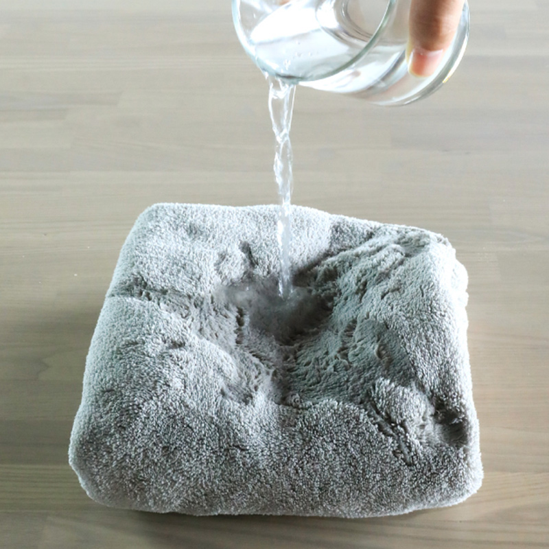 【CB JAPAN】極柔系列超細纖維擦頭包巾, , large