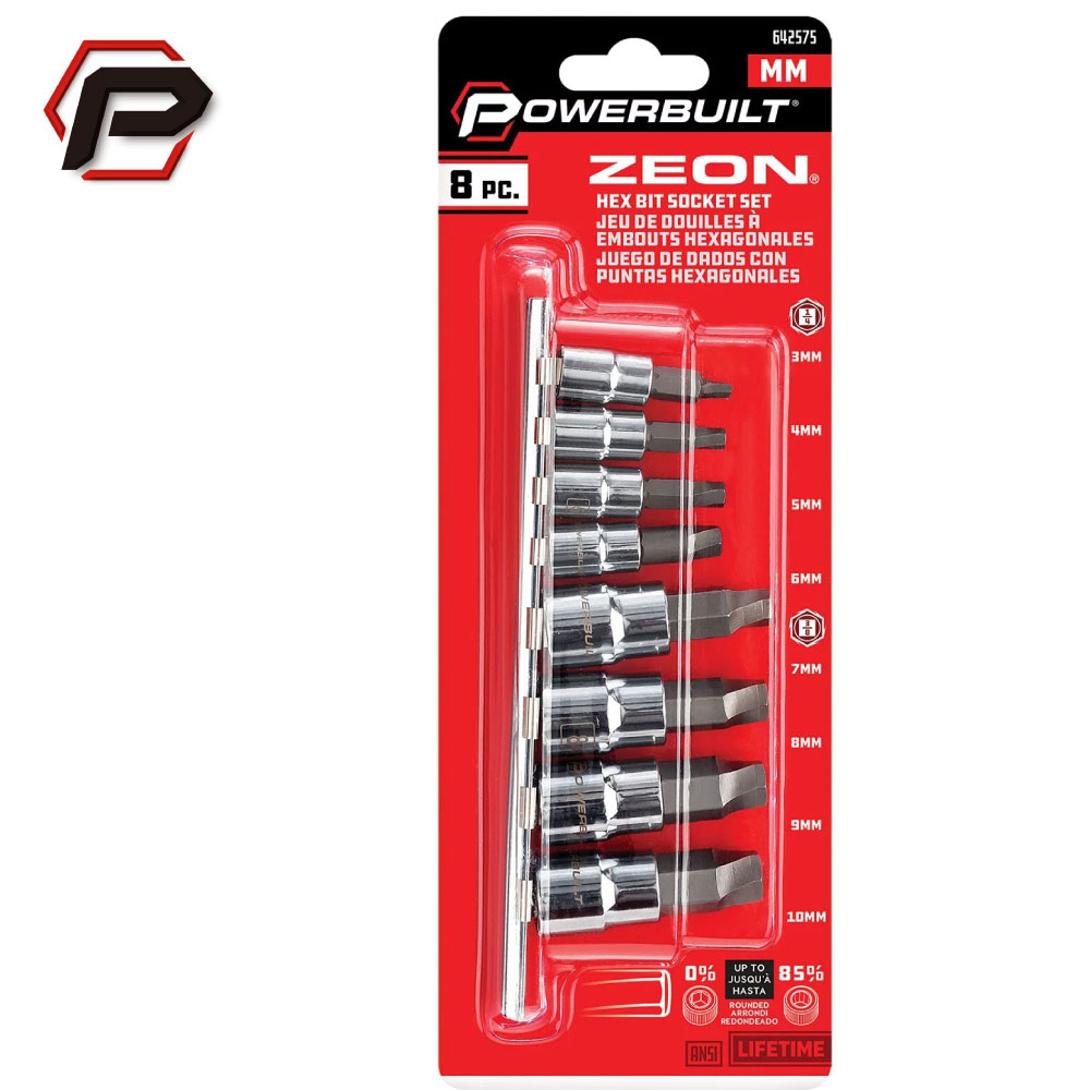 Powerbuilt tool, , large