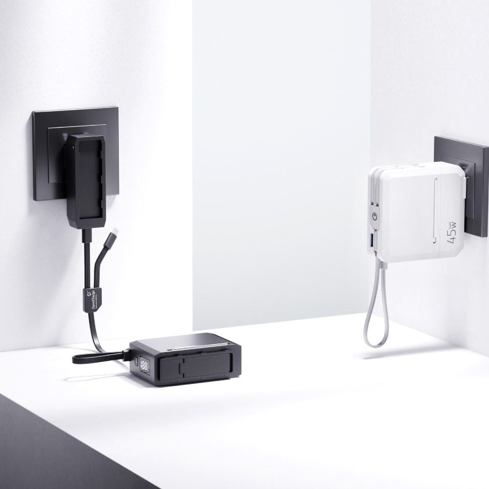 MOZTECH MOA09 萬能行動電源MAX, , large