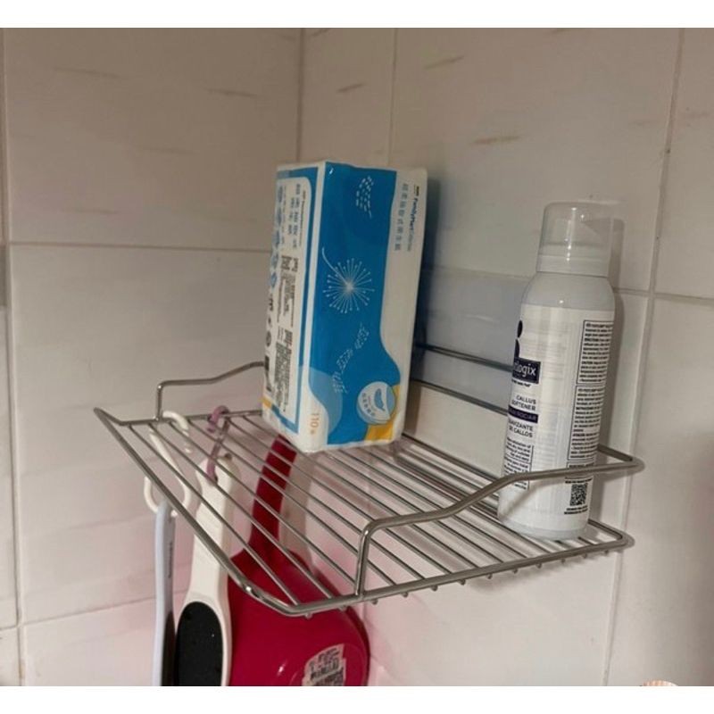 [Beargood sticker] Clothes Rack / Shelf (304 Stainless Steel), , large