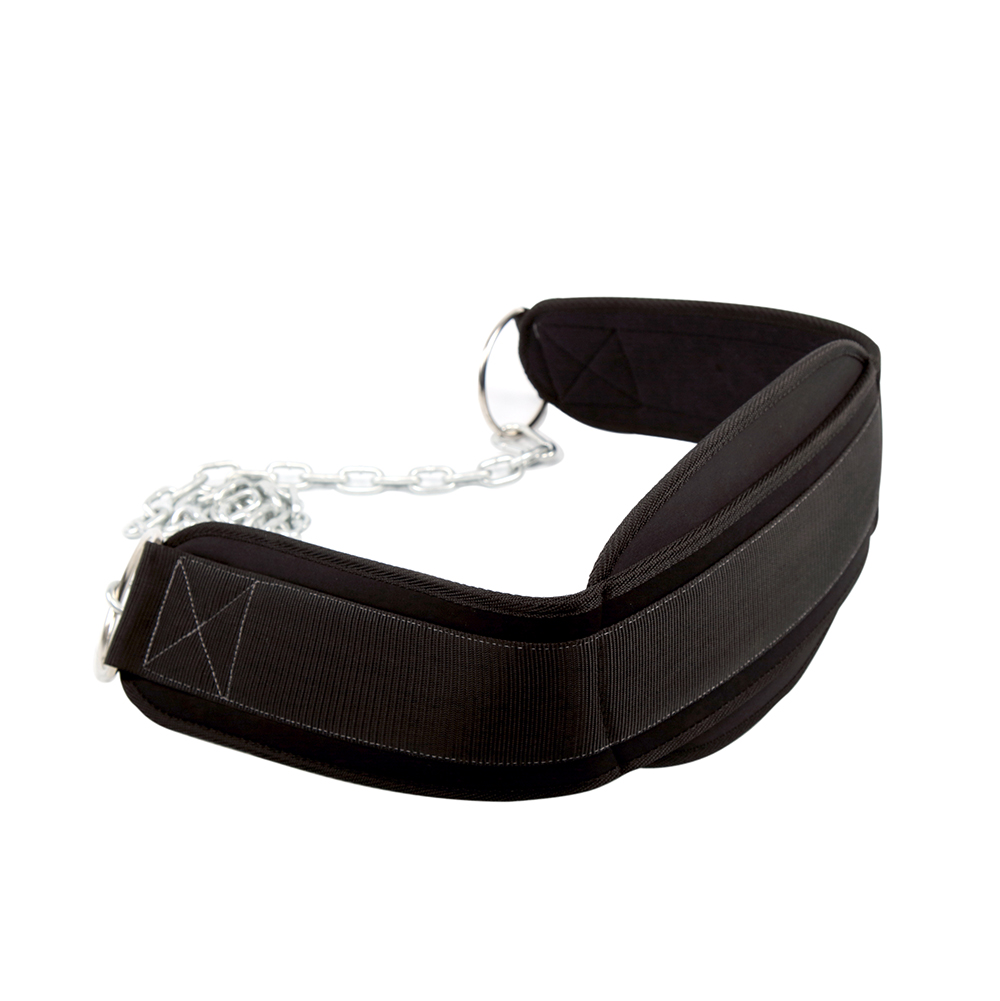 Weight Lifting Belt & Dip Belt, , large