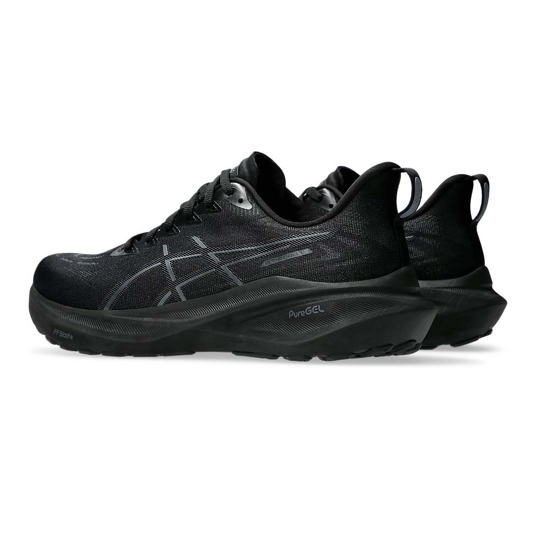 [秉宸] ASICS GT-2000 13 (4E) 慢跑鞋 黑 1011B863-002, , large