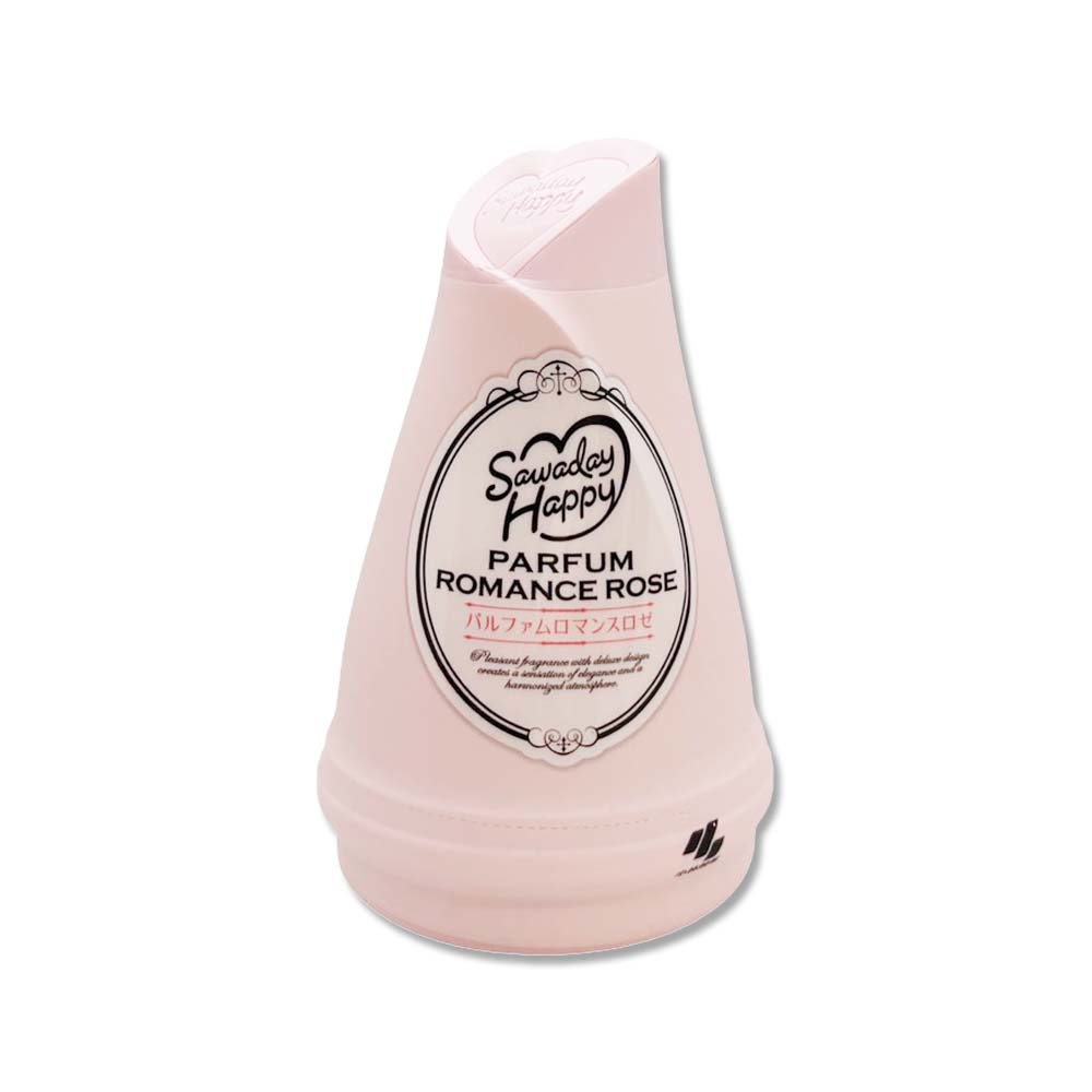 Kobayashi Sawaday Deodorizer 120g Pink, , large