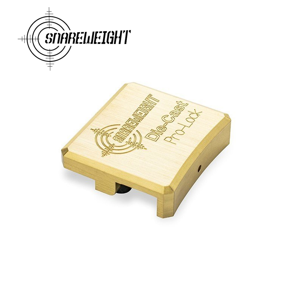 SNAREWEIGHT #5 DIECAST 重擊5號專用套件壓鑄框【敦煌樂器】, , large