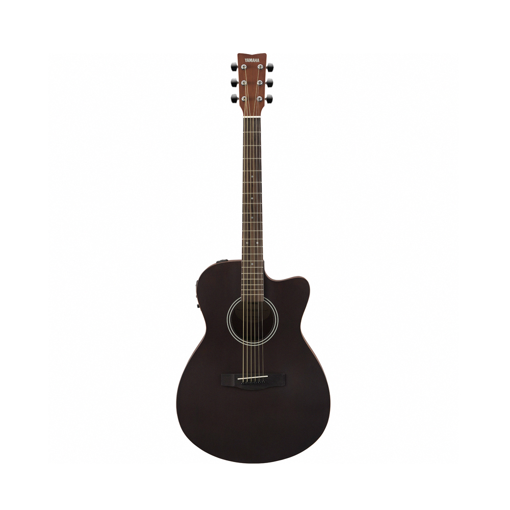 YAMAHA FSX400C 電木吉他 原木 附贈琴袋【敦煌樂器】, , large