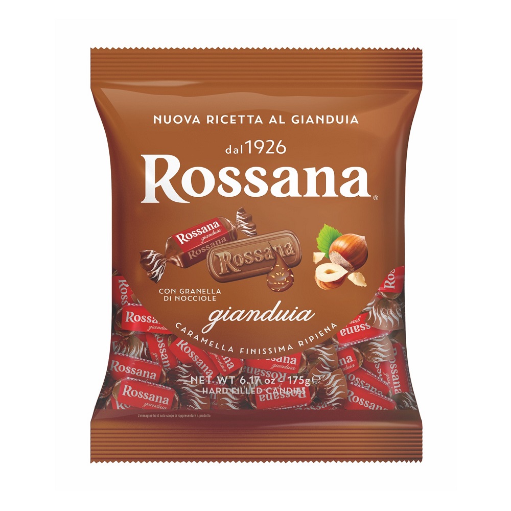 義大利Rossana可可流心糖, , large