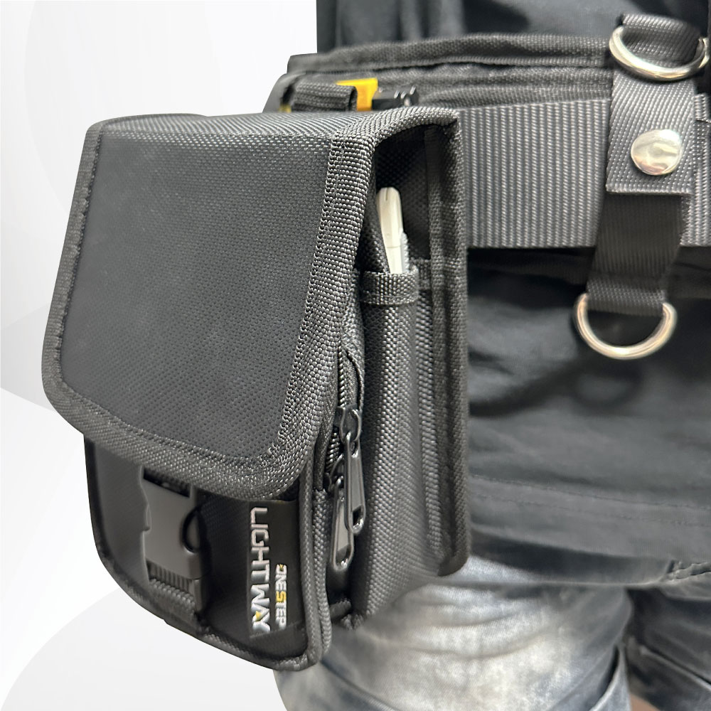 LightWay carry-on bag, , large