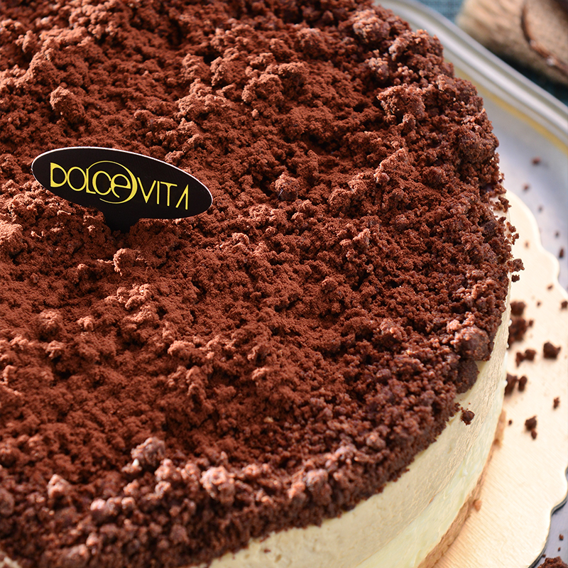 【多茄米拉】皇家經典提拉米蘇＋原粹提拉米蘇（贈保冰袋）, , large