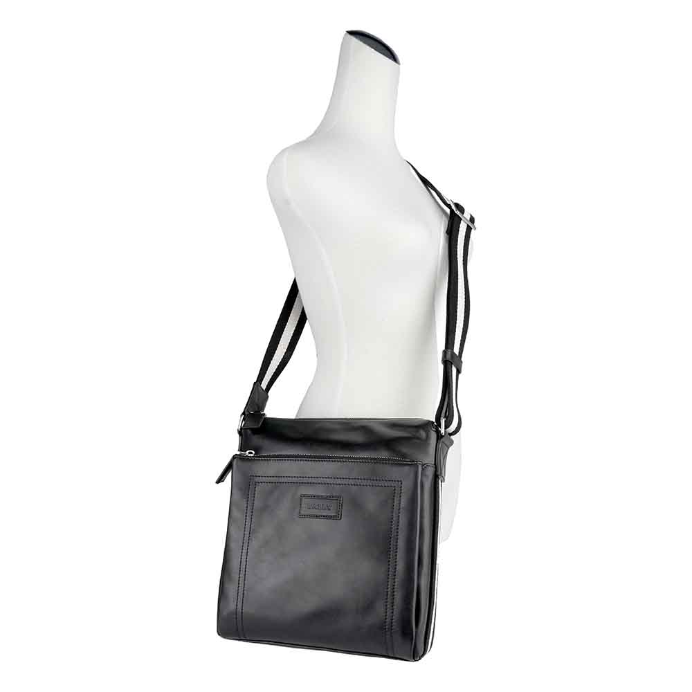Messenger bag, , large