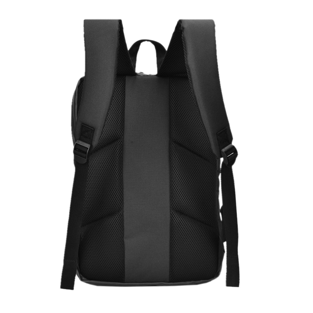 EVOL 15.6″ BYRON CORE WATER REPELLANT LAPTOP BACKPACK, , large