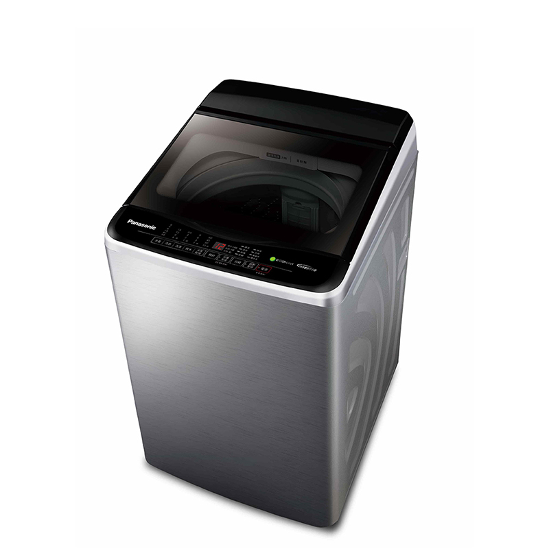 國際NA-V110LBS-S變頻直立式洗衣機11KG, , large