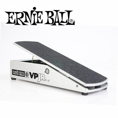 ERNIE BALL 6181 VP-JR-25K 電吉他音量踏板【敦煌樂器】, , large