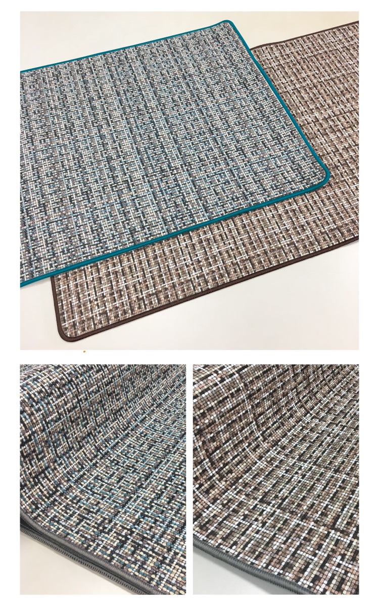 Floor Mats, , large