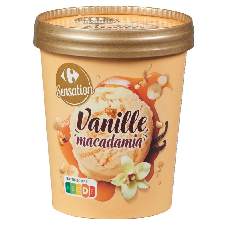 C-Sensation Macadamia Nuts Vanilla Ice, , large