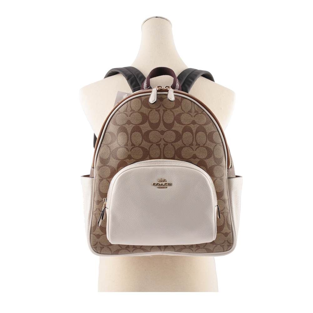 Backpack, , large