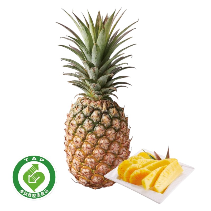 Taitung TAP Diamond Pineapple/pc