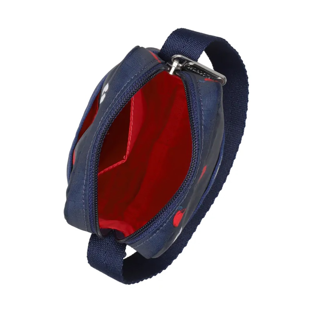|快速出貨|Lesportsac Mini Phone Crossbody 隨身手機包 手機袋/ 小蘋果, , large