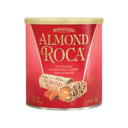 Almond ROCA Buttercrunch Canister 284g, , large