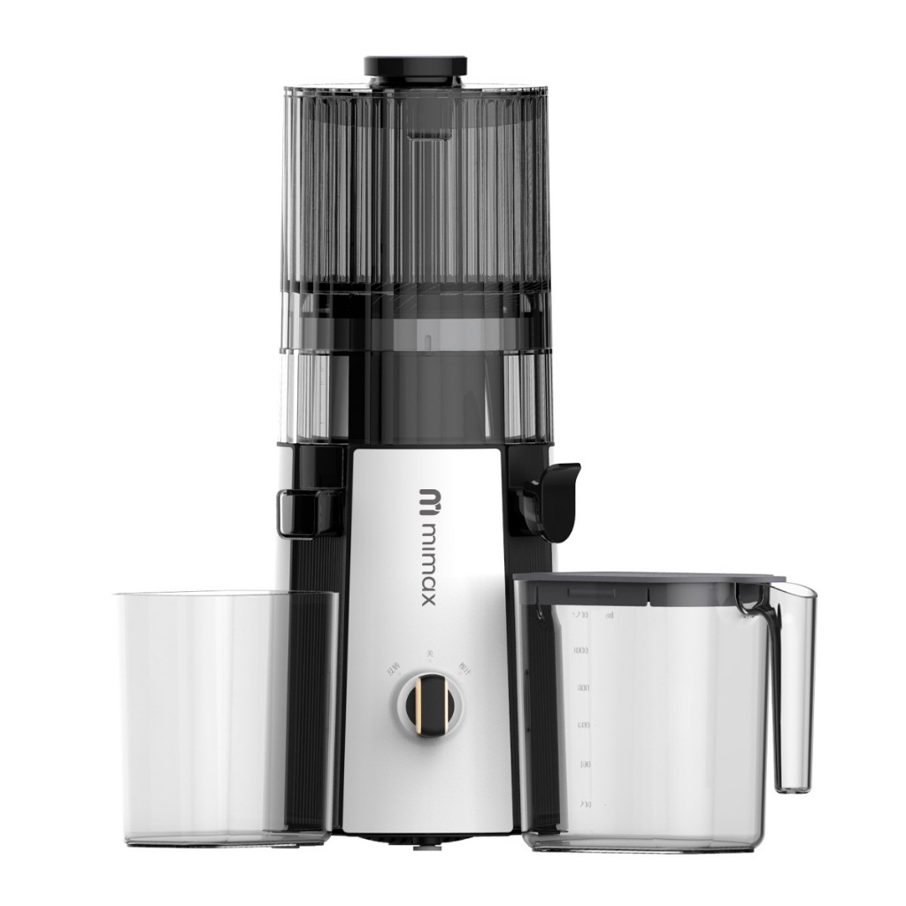 Mimax Fresh Extraction Juicer