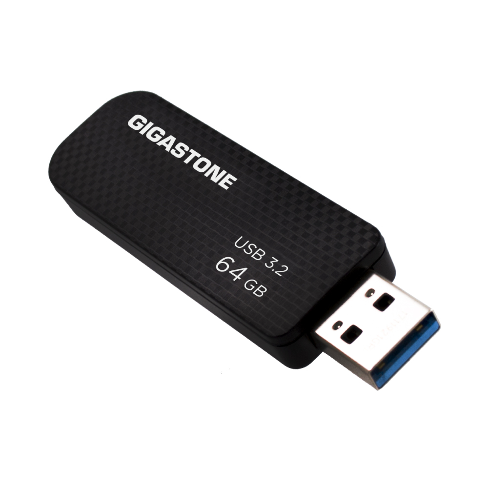 Gigastone 64GB Flash Drive UD-3201, , large