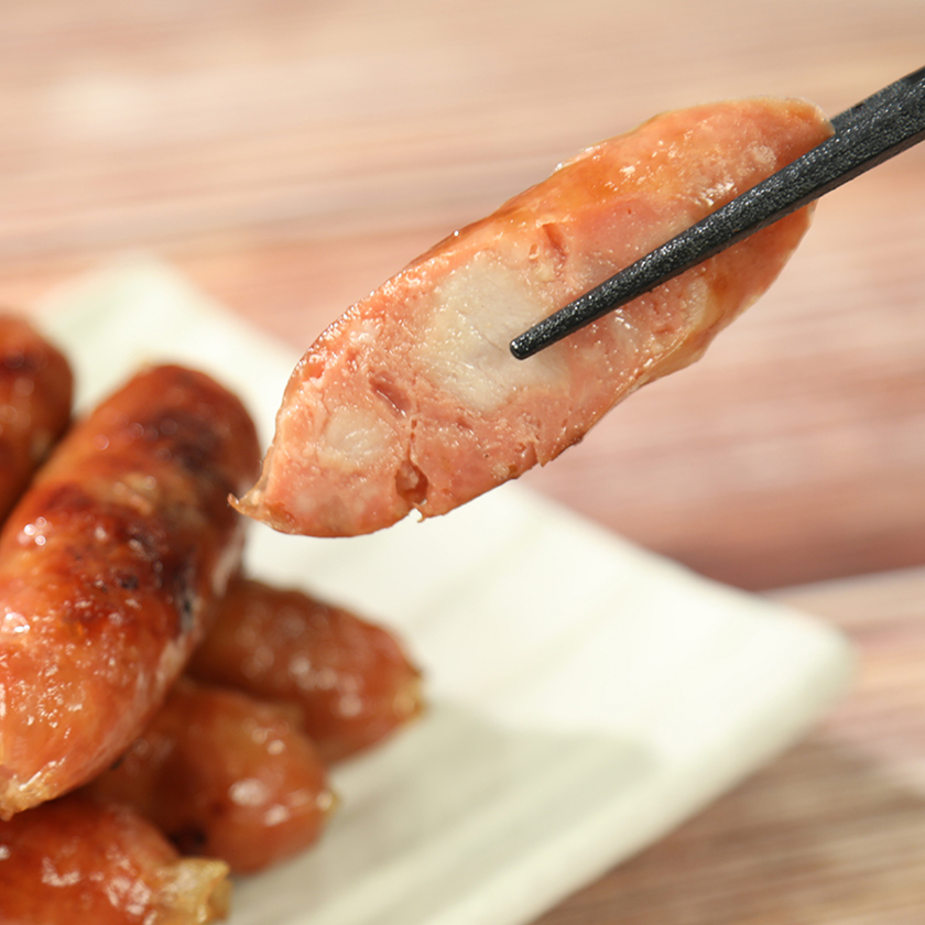 Taiwanese sausage( Original ), , large
