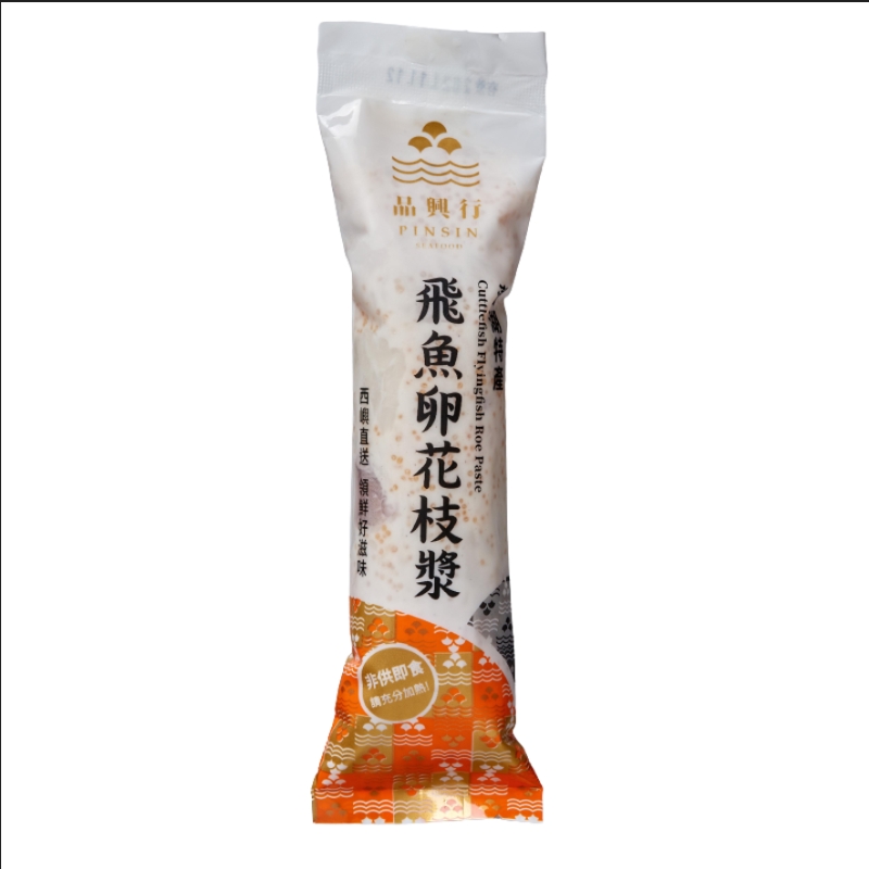 品興行 澎湖飛魚卵花枝漿150g 家樂福線上購物