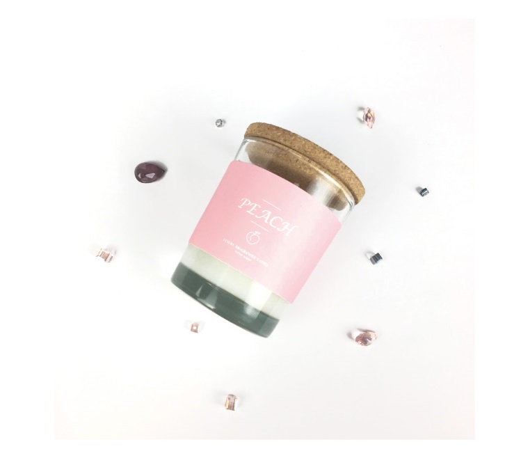 Candle/Pearfume, , large