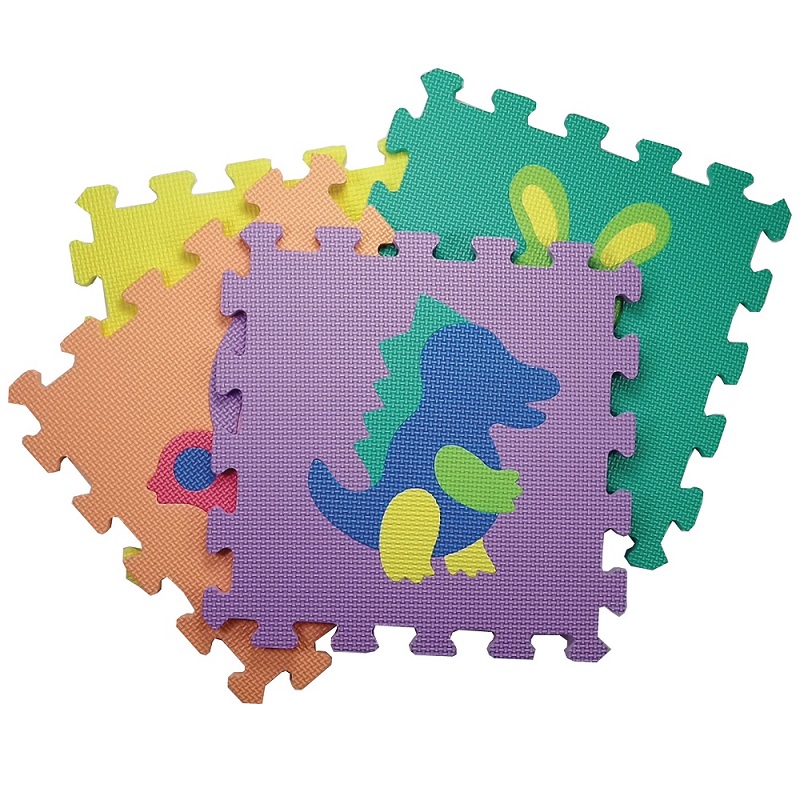 PMU EVA ANIMAL MAT, , large