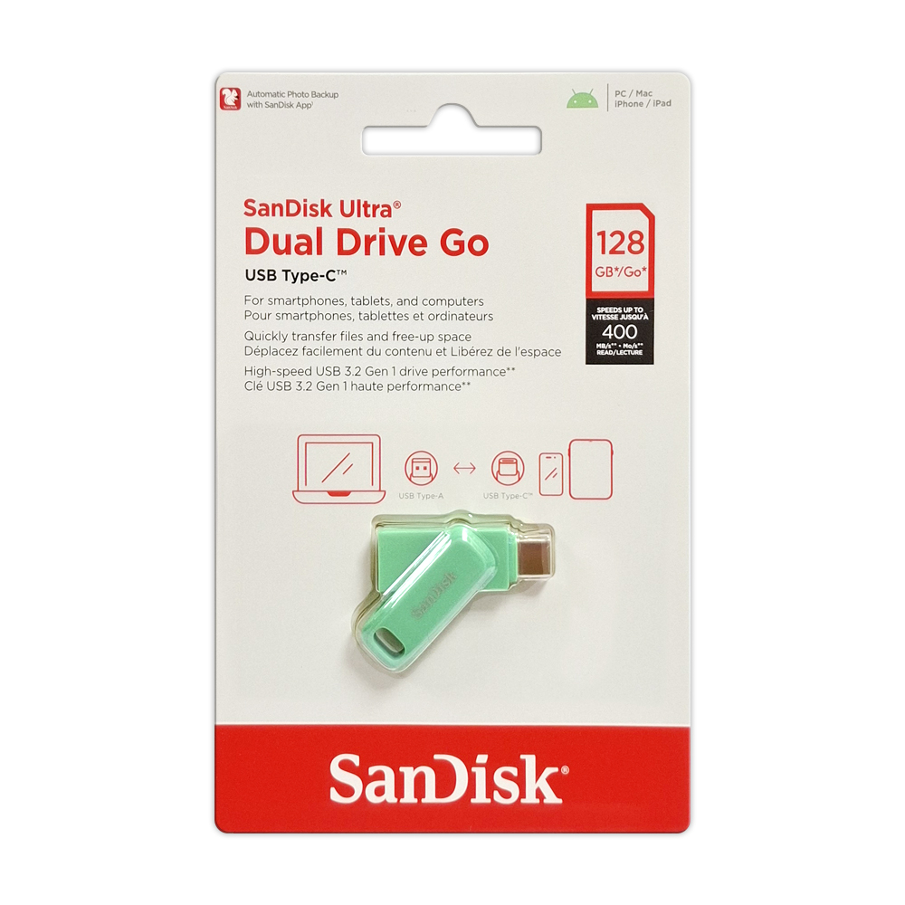 SanDisk USB, , large