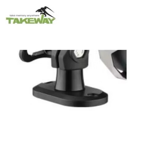 【Leo手機周邊專賣店】Takeway黑隼 T-BM03 油杯蓋底座, , large