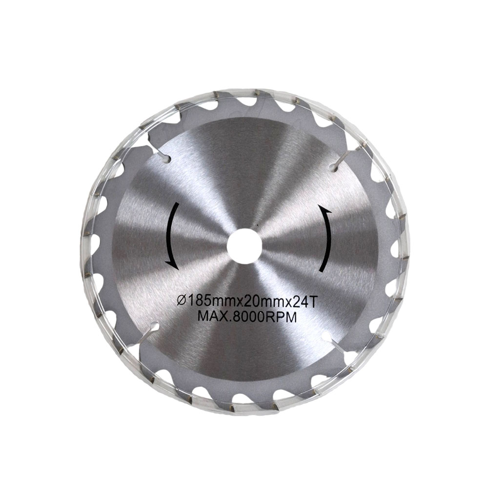 7-inch circular saw 110V / accessories / 28-tooth circular saw blade, , large
