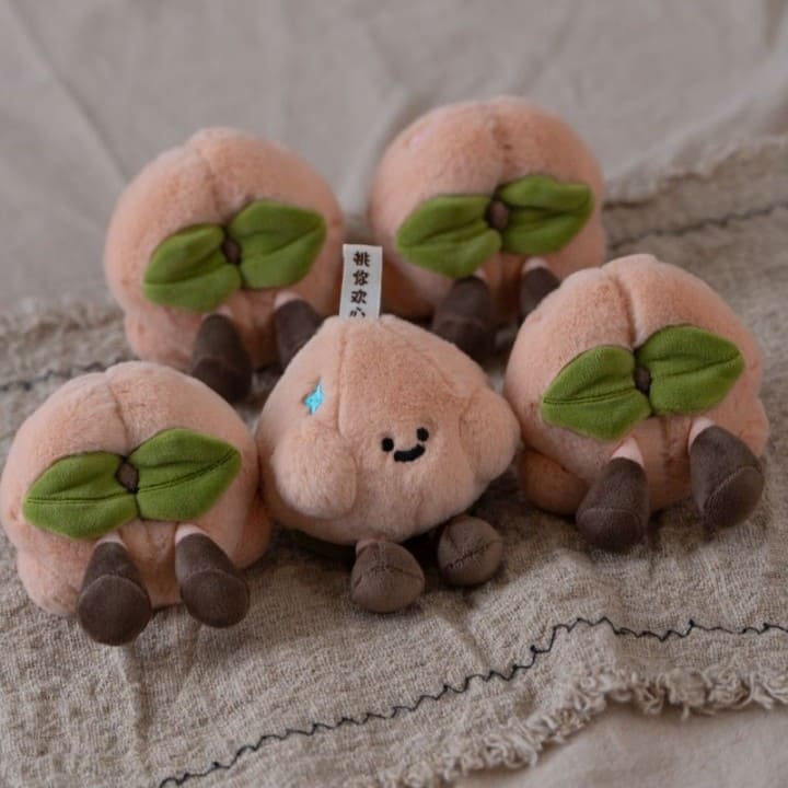 Adorable doll, , large