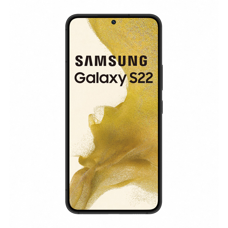 【5G手機】SAMSUNG S22 8G/256G(黑色)