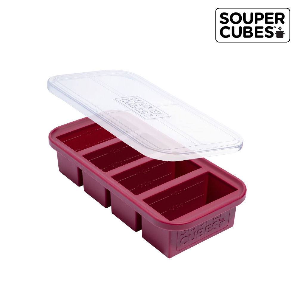 Souper Cubes, , large