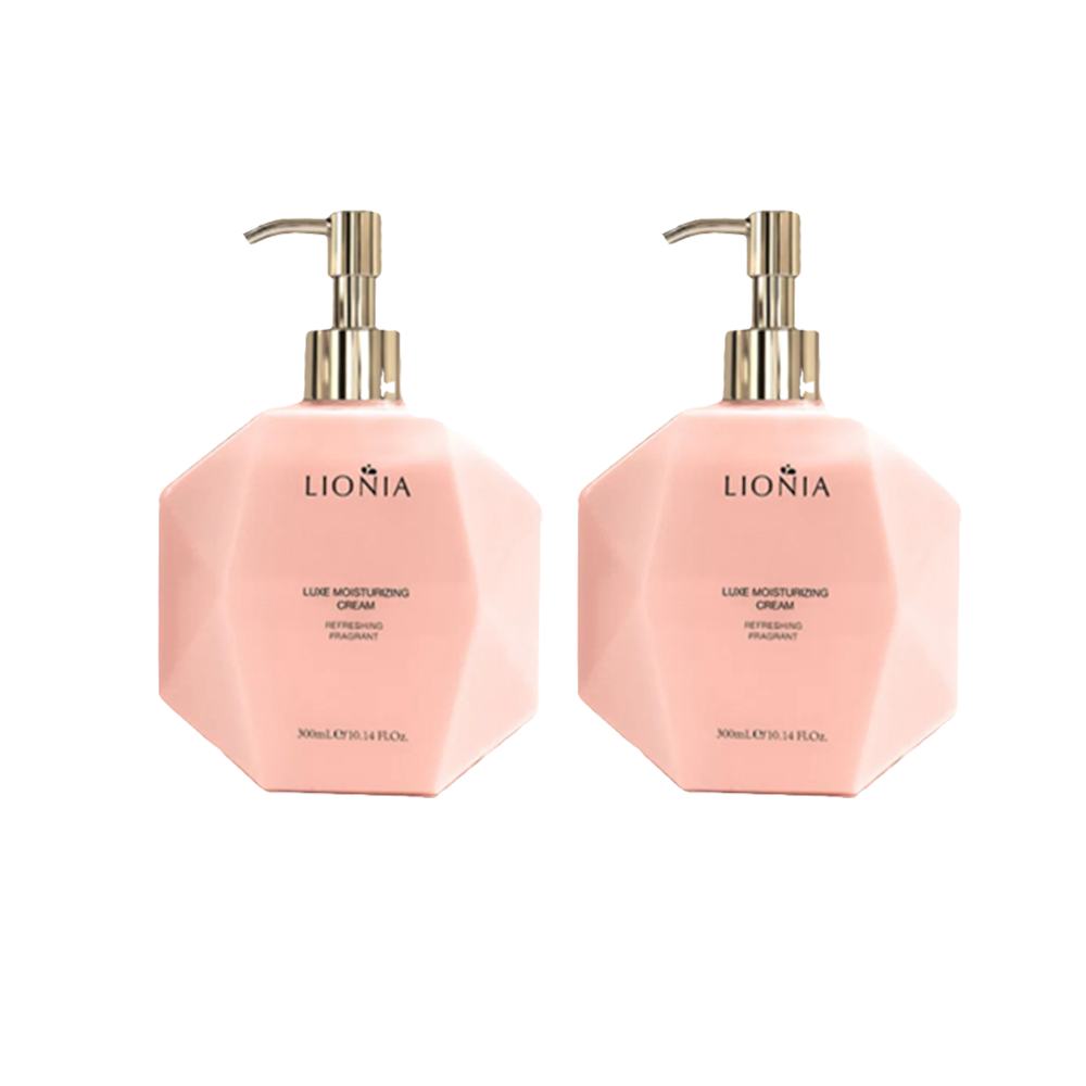 LIONIA Luxe Moisturizing Cream, , large