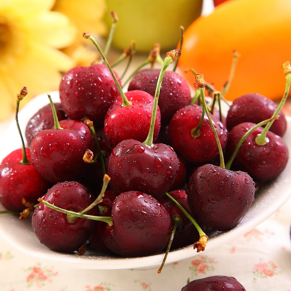 Premium Cherry Gift Box, , large