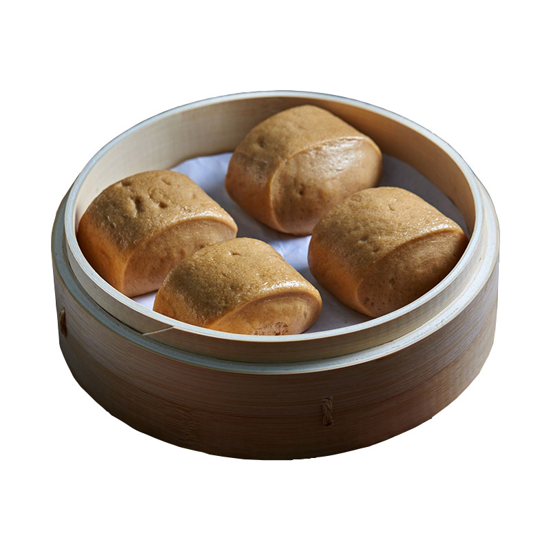 Brown Sugar  Sweet Potato Mantou, , large