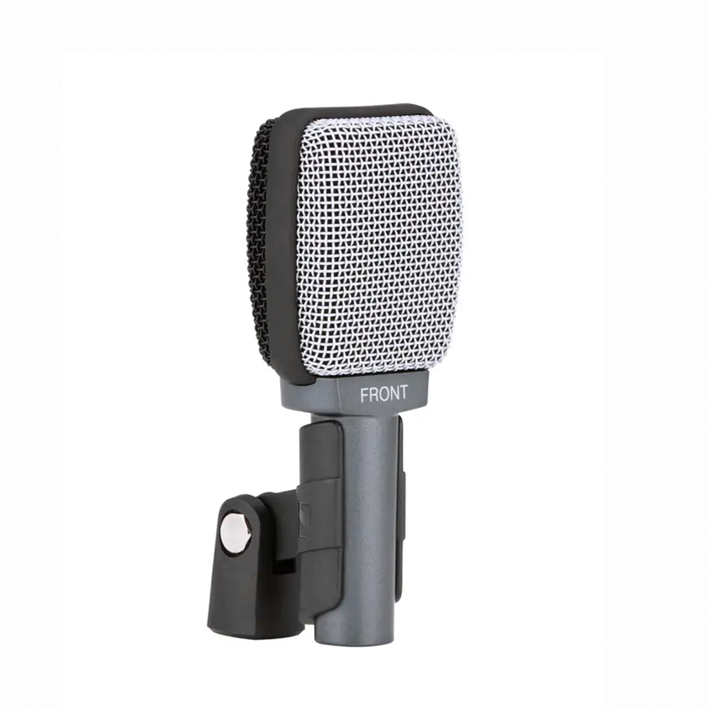 Sennheiser E609 SILVER 麥克風【敦煌樂器】, , large